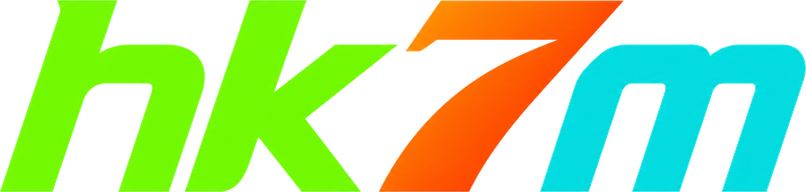 Logo hk 7m – trang chủ cá cược thể thao và casino